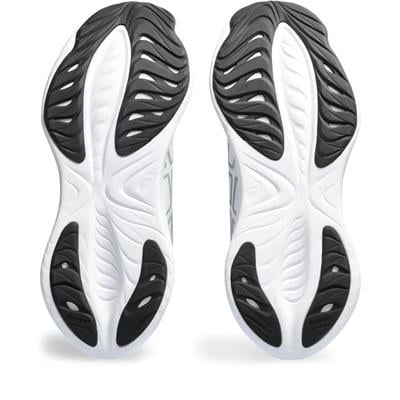 Asics Gel-Cumulus 25 1011B621-103 Beyaz Koşu&Yürüyüş Ayakkabısı