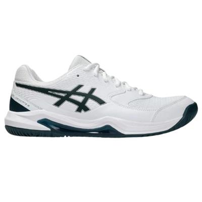 Asics Gel-Dedıcate 8 1041A408-104 Beyaz Koşu&Yürüyüş Ayakkabısı