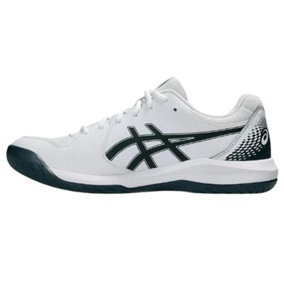 Asics Gel-Dedıcate 8 1041A408-104 Beyaz Koşu&Yürüyüş Ayakkabısı