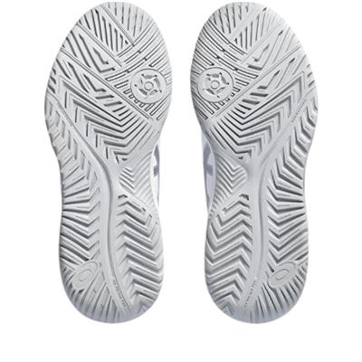 Asics Gel-Dedicate 8 1042A237-101 Beyaz Koşu&Yürüyüş Ayakkabısı