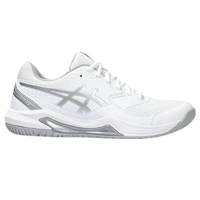 Asics Gel-Dedicate 8 1042A237-101 Beyaz Koşu&Yürüyüş Ayakkabısı