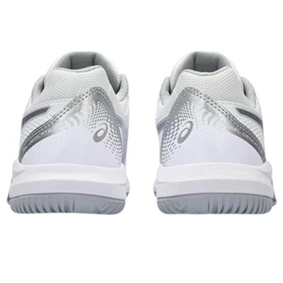 Asics Gel-Dedicate 8 1042A237-101 Beyaz Koşu&Yürüyüş Ayakkabısı