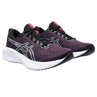 Asics Gel-Excite 10 1012B418-006 Siyah Koşu&Yürüyüş Ayakkabısı