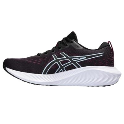 Asics Gel-Excite 10 1012B418-006 Siyah Koşu&Yürüyüş Ayakkabısı