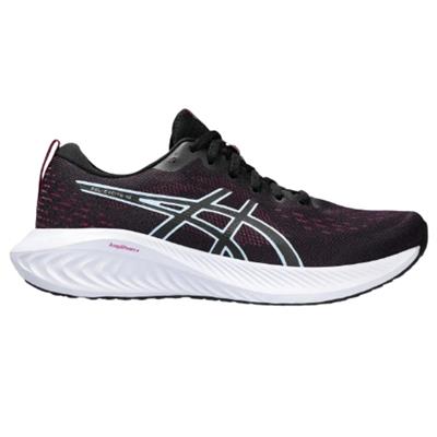 Asics Gel-Excite 10 1012B418-006 Siyah Koşu&Yürüyüş Ayakkabısı