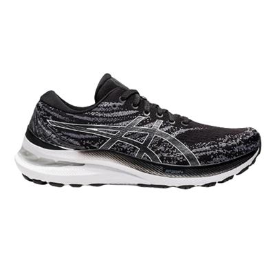 Asics Gel-Kayano 29 1012B272-002 Siyah Koşu&Yürüyüş Ayakkabısı