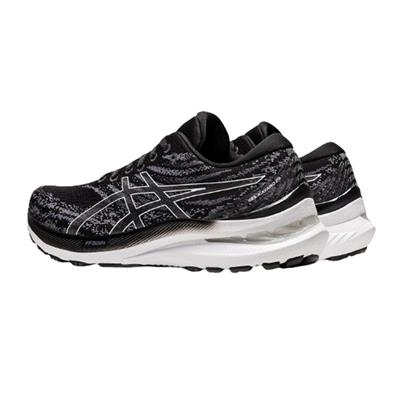 Asics Gel-Kayano 29 1012B272-002 Siyah Koşu&Yürüyüş Ayakkabısı