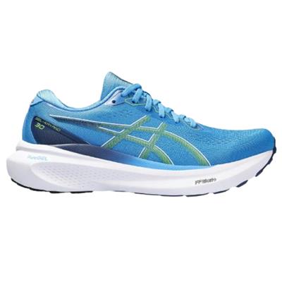 Asics Gel-Kayano 30 1011B548-404 Mavi Koşu&Yürüyüş Ayakkabısı