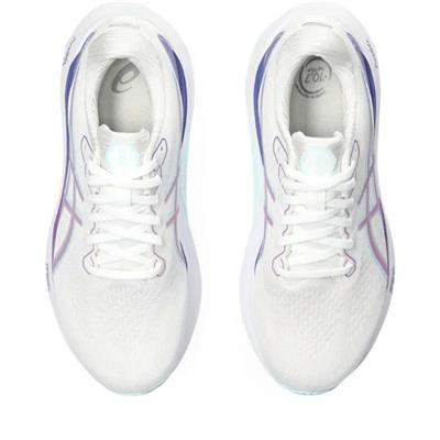 Asics Gel-Kayano 30 1012B357-100 Beyaz Koşu&Yürüyüş Ayakkabısı