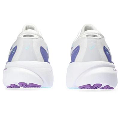 Asics Gel-Kayano 30 1012B357-100 Beyaz Koşu&Yürüyüş Ayakkabısı