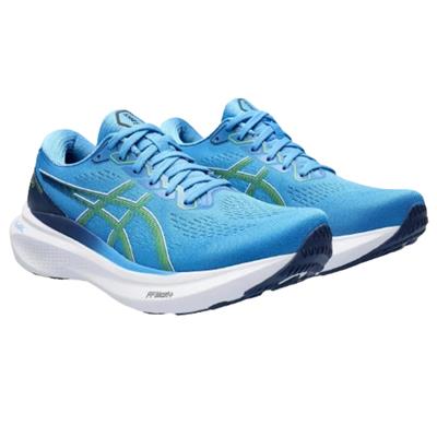Asics Gel-Kayano 30 1011B548-404 Mavi Koşu&Yürüyüş Ayakkabısı