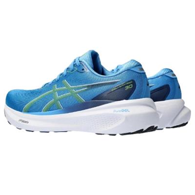 Asics Gel-Kayano 30 1011B548-404 Mavi Koşu&Yürüyüş Ayakkabısı