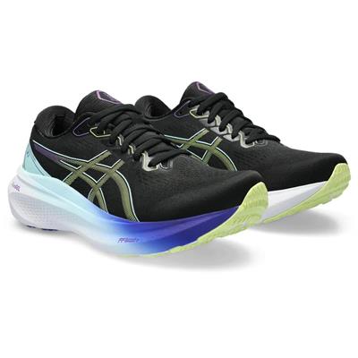 Asics Gel-Kayano 30 1012B357-003 Siyah Koşu&Yürüyüş Ayakkabısı