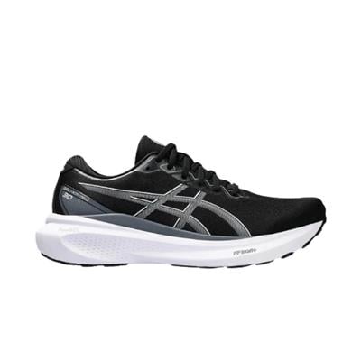 Asics Gel-Kayano 30 1011B548-002 Siyah Koşu&Yürüyüş Ayakkabısı