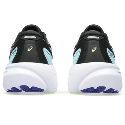 Asics Gel-Kayano 30 1012B357-003 Siyah Koşu&Yürüyüş Ayakkabısı