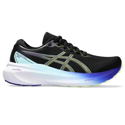 Asics Gel-Kayano 30 1012B357-003 Siyah Koşu&Yürüyüş Ayakkabısı