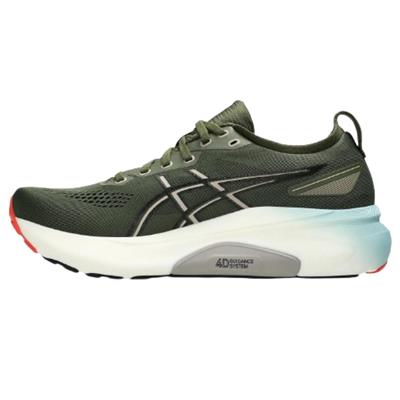 Asics Gel-Kayano 31 1011B867-301 Yeşil Koşu&Yürüyüş Ayakkabısı