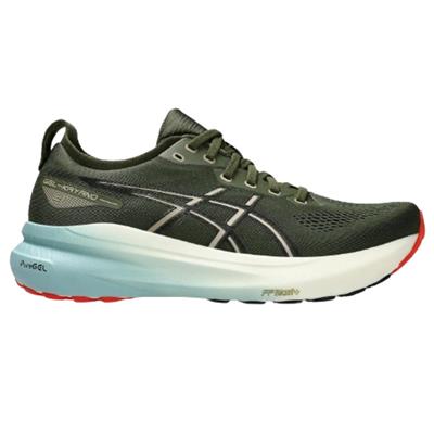 Asics Gel-Kayano 31 1011B867-301 Yeşil Koşu&Yürüyüş Ayakkabısı