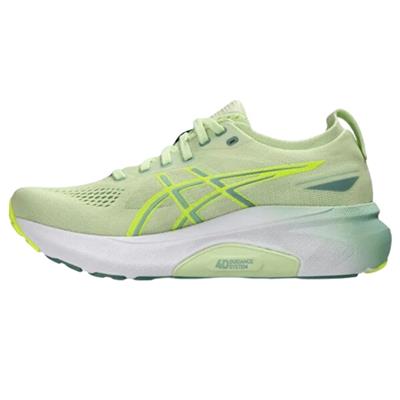 Asics Gel-Kayano 31 1012B670-300 Yeşil Koşu&Yürüyüş Ayakkabısı