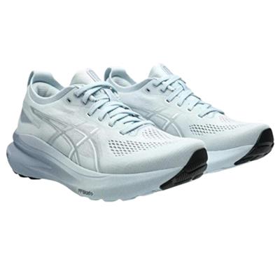 Asics Gel-Kayano 31 1012B670-021 Gri Koşu&Yürüyüş Ayakkabısı