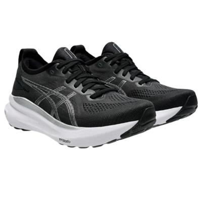 Asics Gel-Kayano 31 1012B670-002 Siyah Koşu&Yürüyüş Ayakkabısı