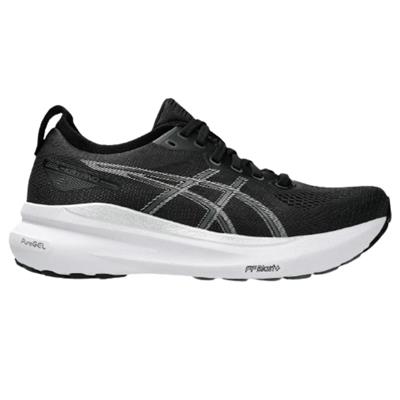 Asics Gel-Kayano 31 1012B670-002 Siyah Koşu&Yürüyüş Ayakkabısı