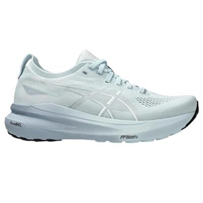 Asics Gel-Kayano 31 1012B670-021 Gri Koşu&Yürüyüş Ayakkabısı