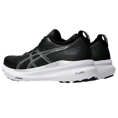 Asics Gel-Kayano 31 1012B670-002 Siyah Koşu&Yürüyüş Ayakkabısı
