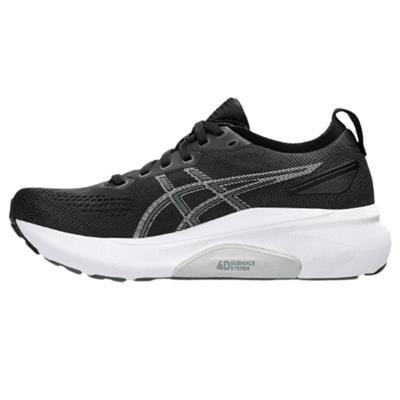 Asics Gel-Kayano 31 1012B670-002 Siyah Koşu&Yürüyüş Ayakkabısı