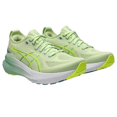 Asics Gel-Kayano 31 1012B670-300 Yeşil Koşu&Yürüyüş Ayakkabısı