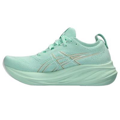 Asics Gel-Nimbus 26 1012B601-300 Yeşil Koşu&Yürüyüş Ayakkabısı