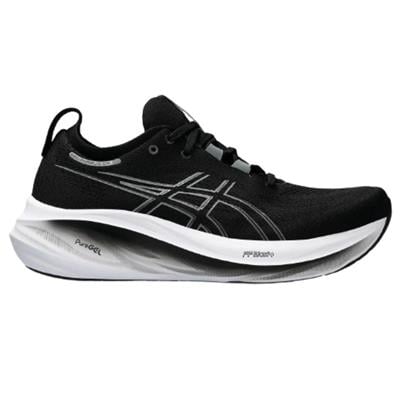 Asics Gel-Nimbus 26 1011B794-001 Siyah Koşu&Yürüyüş Ayakkabısı