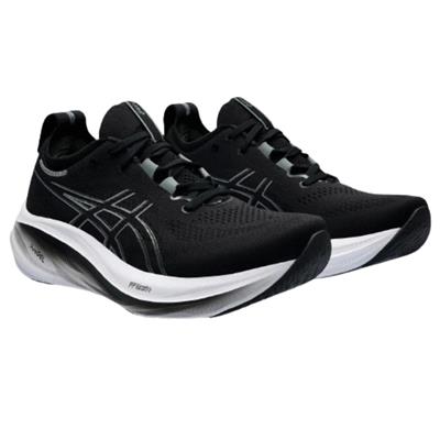 Asics Gel-Nimbus 26 1011B794-001 Siyah Koşu&Yürüyüş Ayakkabısı