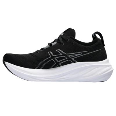 Asics Gel-Nimbus 26 1011B794-001 Siyah Koşu&Yürüyüş Ayakkabısı