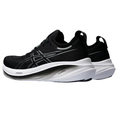Asics Gel-Nimbus 26 1011B794-001 Siyah Koşu&Yürüyüş Ayakkabısı