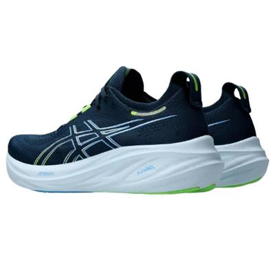 Asics Gel-Nimbus 26 1011B794-400 Lacivert Koşu&Yürüyüş Ayakkabısı