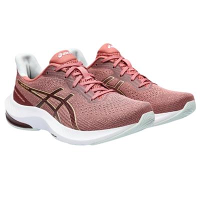 Asics Gel-Pulse 14 1012B318-600 Pembe Koşu&Yürüyüş Ayakkabısı