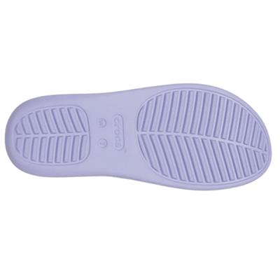 Crocs Getaway Strappy 209587-5BN Mor Sandalet&Terlik