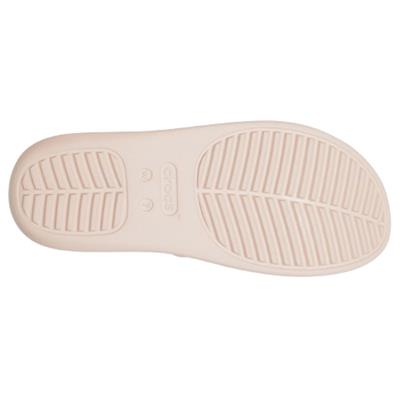 Crocs Getaway Strappy 209587-6UR Pembe Sandalet&Terlik