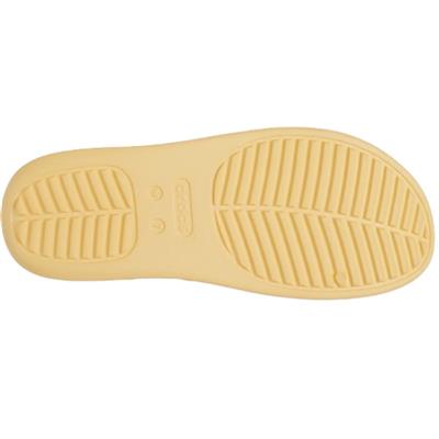 Crocs Getaway Strappy 209587-78Z Turuncu Sandalet&Terlik