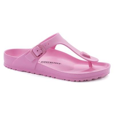 Birkenstock Gizeh Eva 1024580 Pembe Sandalet&Terlik