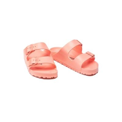 Birkenstock Arizona Eva 1022511 Pembe Sandalet&Terlik