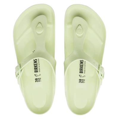 Birkenstock Gizeh Eva 1024508 Yeşil Sandalet&Terlik
