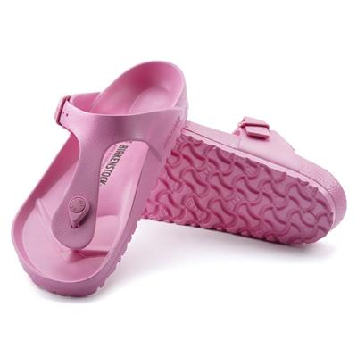Birkenstock Gizeh Eva 1024580 Pembe Sandalet&Terlik