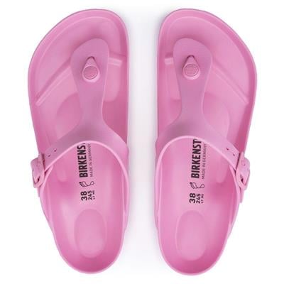 Birkenstock Gizeh Eva 1024580 Pembe Sandalet&Terlik