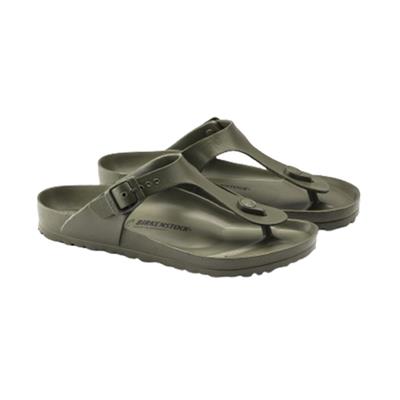 Birkenstock Gizeh Eva 1019143 Haki Sandalet&Terlik