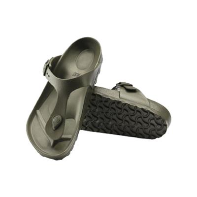 Birkenstock Gizeh Eva 1019143 Haki Sandalet&Terlik