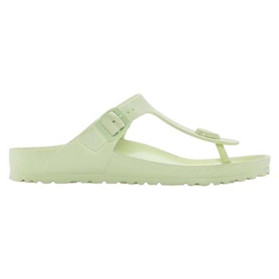 Birkenstock Gizeh Eva 1024508 Yeşil Sandalet&Terlik