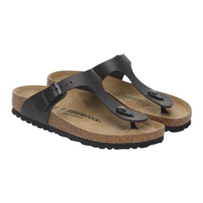 Birkenstock Gizeh Nl 1029231 Siyah Sandalet&Terlik
