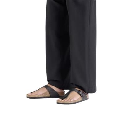 Birkenstock Gizeh Nl 1029231 Siyah Sandalet&Terlik